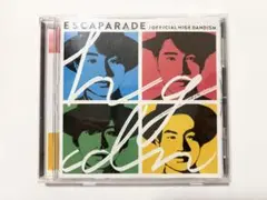 Official髭男dism『ESCAPARADE』