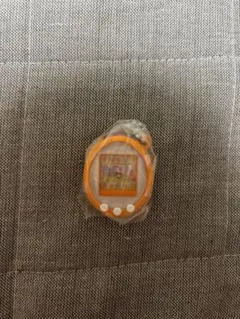 たまごっち ミニチュアチャームコレクション4