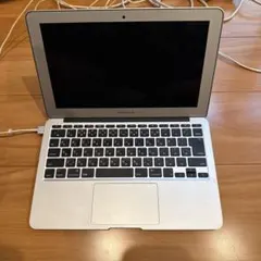 MacBook AIR 2015 ＋純正Apple USB SuperDrive