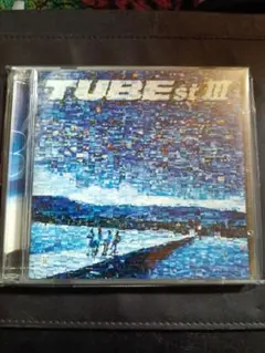 CD チューブTUBEst III 初回限定仕様 15周年記念 未開封 - メルカリ