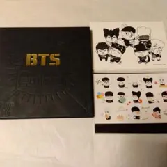 BTS 2COOL 4SKOOL 防弾少年団