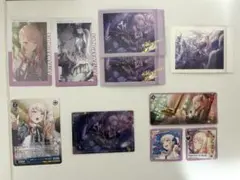 プロジェクトセカイ 暁山瑞希 グッズセット