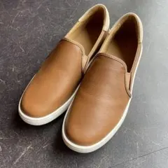 新品 トッズ 11 29㎝ スリッポン ローファー ブラウン 茶色 - メルカリ