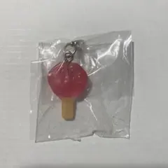 ズートピア めじるしアクセサリー ガチャガチャ アイスキャンディ