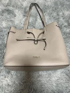 FURLA トートバッグ