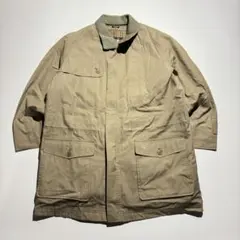 売*中様 Burberry hunting zipup blouson jackのサムネイル