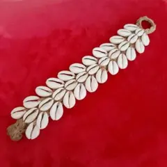 ハワイ シェルブレスのサムネイル