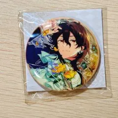 あんスタ 盛放缶バッジ 零
