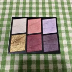 【限定】KATEトーンディメンショナルパレット(T) EX―102