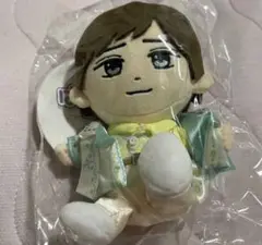 永瀬廉　はぴぬい　新品