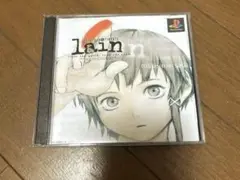 serial experiments lain ps1