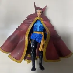 ドクター・ストレンジ マーベルレジェンドのサムネイル