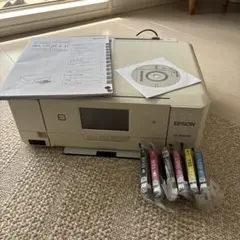 2025年最新】epson ep-808awジャンク品の人気アイテム - メルカリ