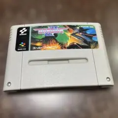 グラディウスⅢ スーパーファミコン　ソフト