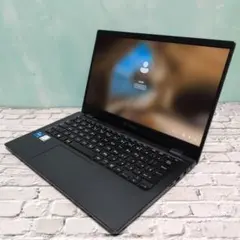★高速PC★超軽量 Dynabook 11世代 i5 16GB 256GB