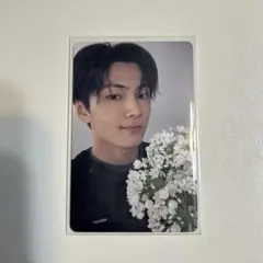 ENHYPEN 宵 weverse 特典 ジェイ トレカ