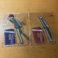 まとめ売り 文豪ストレイドッグス アクリルスタンド 太宰治 中原中也