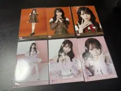 イコラブ 大谷映美里 生写真