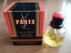 イヴ サン ローラン パリ オーデトワレ(50ml)
