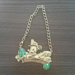 ディズニーランド ミッキーのイースターチャーム