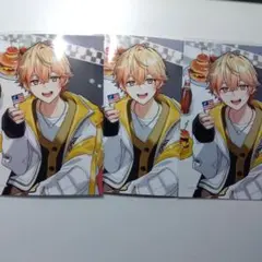 シクフォニ みこと ブロマイド 描き下ろし