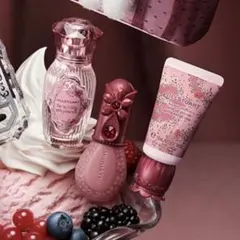 ジルスチュアート 2024年 ホリデーコレクション クリスマスコフレ