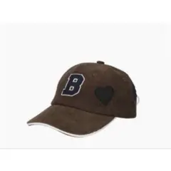 2026年最新】Bibiy B. CLUB CAP の人気アイテム - メルカリ