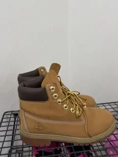 Timberland ワークブーツのサムネイル