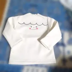 未使用 90cm トレーナー