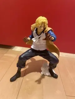 ワンピース サンジ フィギュア