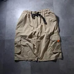 00s Archive Cargo Half Pants Buggy Y2k M - メルカリ