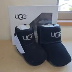 UGG JESSE II ブラック 2/3