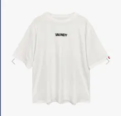 2026年最新】国内アーティスト：Vaundy ミュージシャン Tシャツ