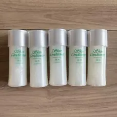 【新品】ALBION スキンコンディショナー エッセンシャル N 5本