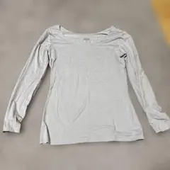 ヒートテックLIGHT GRAY Sサイズ　2点＋タンクトップ　ユニクロ