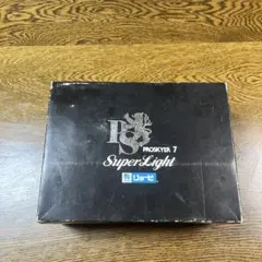 RYOBI PROSKYER 7 Super Light スピニングリール RYOBI PROSKYER 7 Super Light スピニングリール - メルカリ