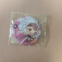 学園BASARA ひな祭り 長曾我部元親 缶バッジc - メルカリ