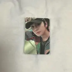 2025年最新】吉野北人 トレカの人気アイテム - メルカリ