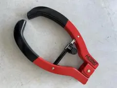 HOANET タイヤロック 赤のサムネイル
