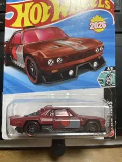 389‼️VAIRSTRIKE Hot Wheels HW MODS