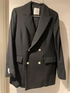 プルミエアロンディスモン テーラードジャケット