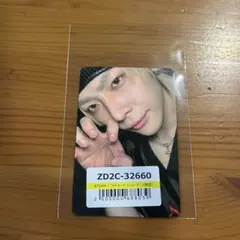 &TEAM Back to Life NICHOLAS ショーケーストレカ