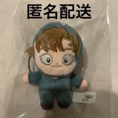 忍たま乱太郎 ほわぬい vol.2 善法寺伊作 ぬいぐるみ マスコット