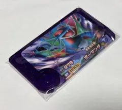 ポケモン　フレンダ　ボーマンダ　ゼット技　スーパートレジャー　2