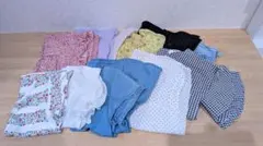 120cm　女の子セット③のサムネイル