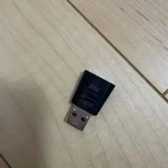 VIVE 2018のドングル