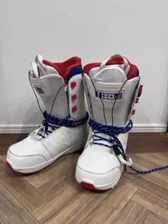 2026年最新】launch salomonの人気アイテム - メルカリ