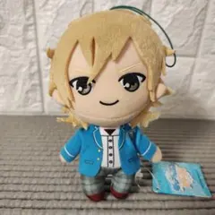 あんさんぶるスターズ 制服 ぬいぐるみ あんスタ 羽風薫