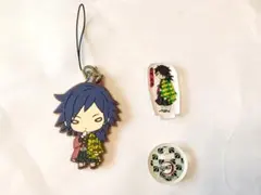 鬼滅の刃 冨岡義勇 セット