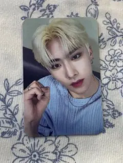 ZB1 ゼベワン 韓国限定 サノク キムギュビン トレカ ZB1 ゼベワン 韓国限定 サノク キムギュビン トレカ